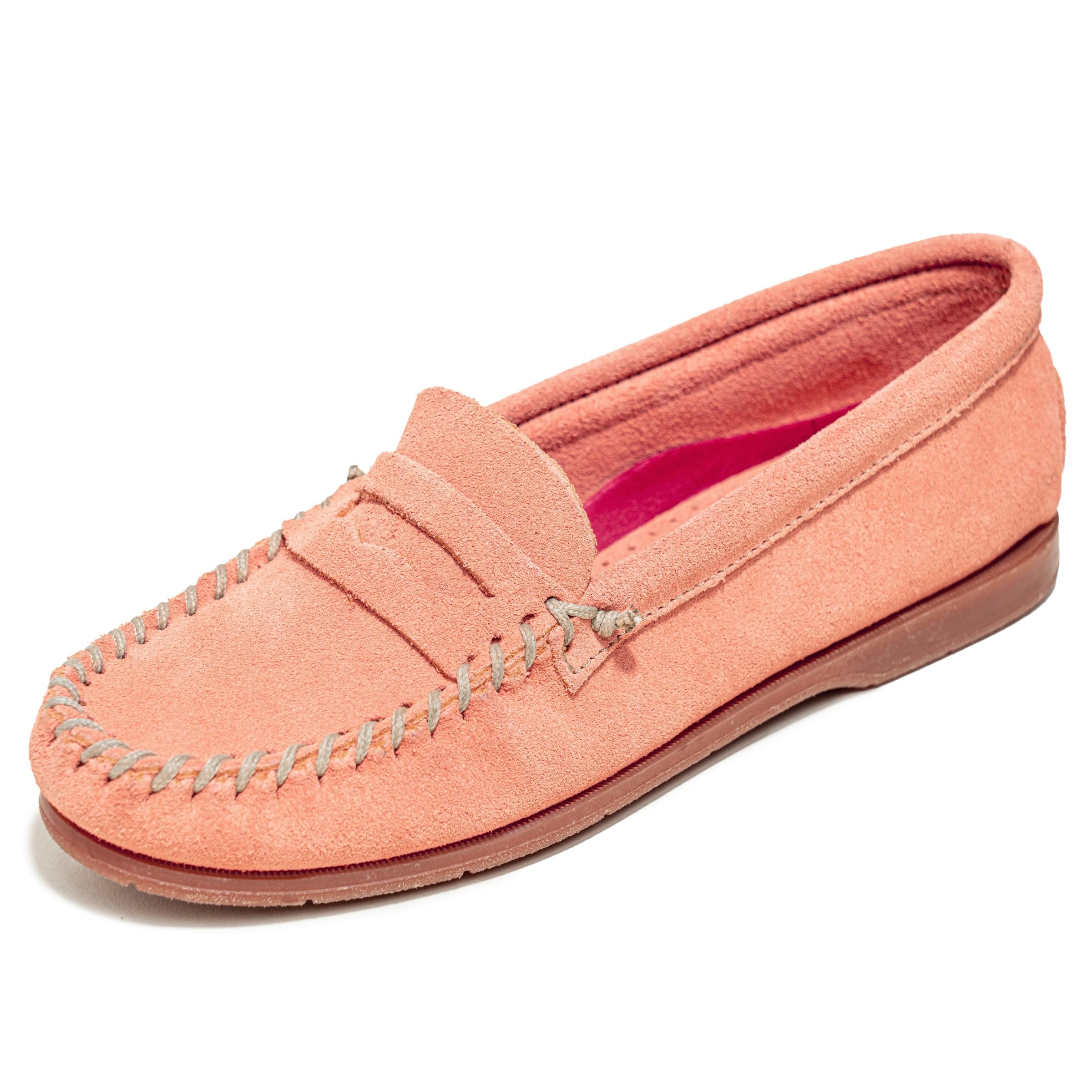 Amazon | Minnetonka Mellony Penny – 女性用ペニーローファー